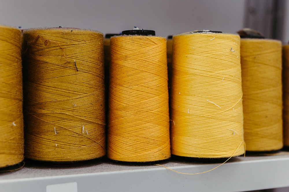 thread count